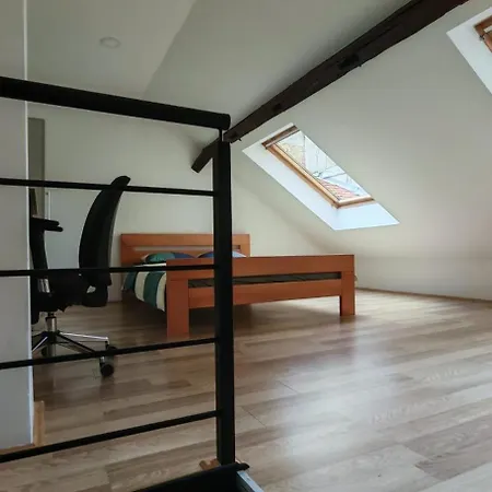 Appartement Ns Kutak