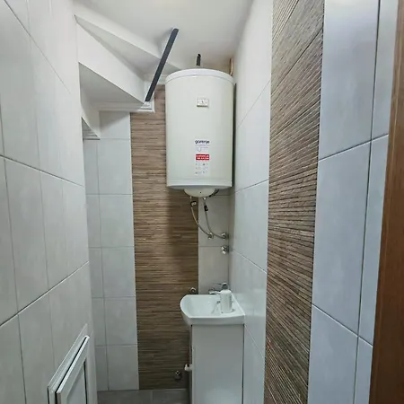 Ns Kutak Appartement *